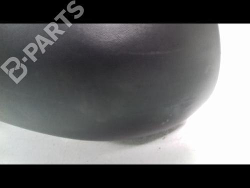 Left mirror CITROËN C2 (JM_) 1.4 HDi | BP9203434C26 