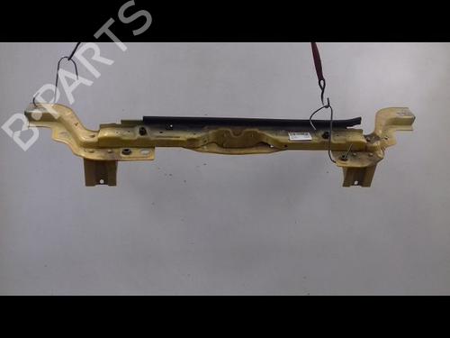 Frontplade/Frontkurv CITROËN NEMO Box Body/MPV (AA_) 1.3 HDi 75 (75 hp) 10396697