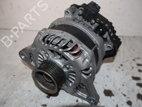 Used Alternator Alternator SUZUKI SWIFT V (AZ) 1.2 SHVS (A2L412) (90 hp) 40204828 40204828