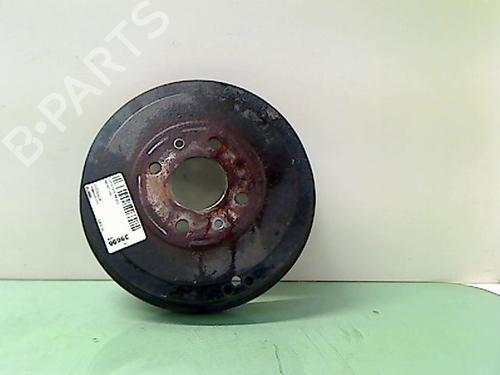 Used Other Other CITROËN NEMO Box Body/MPV (AA_) 1.4 HDi (68 hp) 36484284 36484284