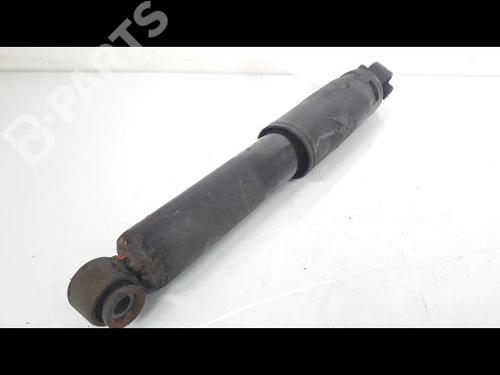 Used Right rear shock absorber KIA VENGA (YN) 1.4 CVVT (90 hp) 10373083