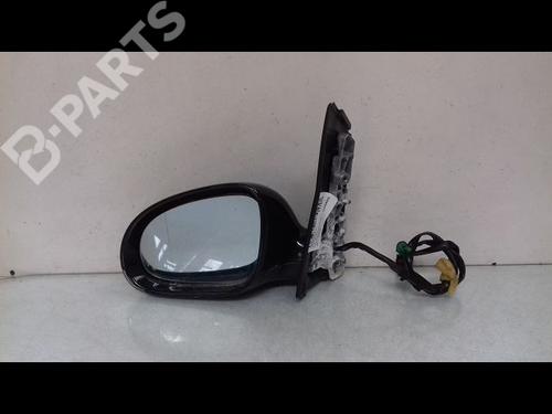 Left mirror VW GOLF PLUS V (5M1, 521) 1.9 TDI | BP8987296C26 