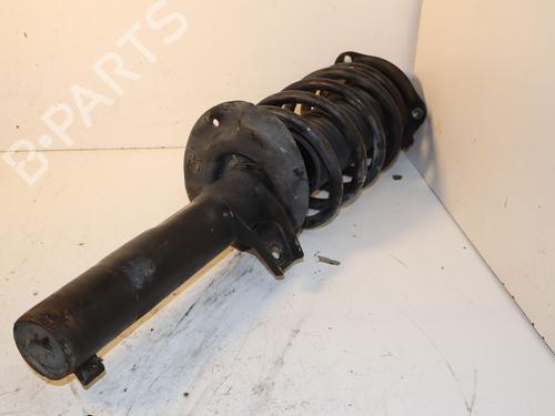 Used Left front shock absorber Left front shock absorber 33416069 33416069