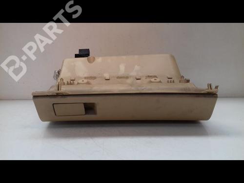 Glove box VW TOURAN (1T1, 1T2) 1.9 TDI | BP9723536C95 