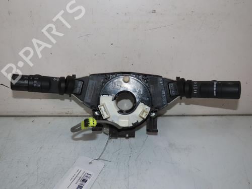 Used Steering column stalk NISSAN NAVARA NP300 (D40) 2.5 dCi 4WD (171 hp) 24832565