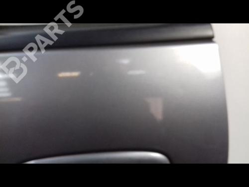 Left rear door MAZDA PREMACY (CP) 2.0 TD | BP8991260C4 