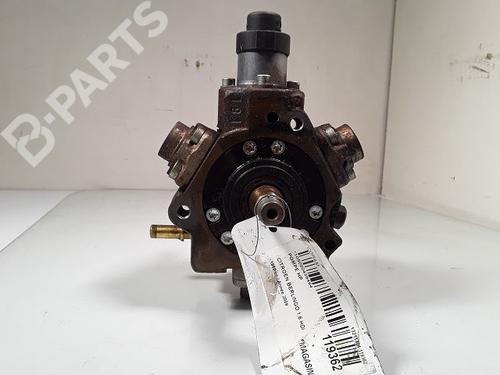 Used Injection pump CITROËN BERLINGO MULTISPACE (B9) 1.6 HDi 90 (90 hp) 8993564