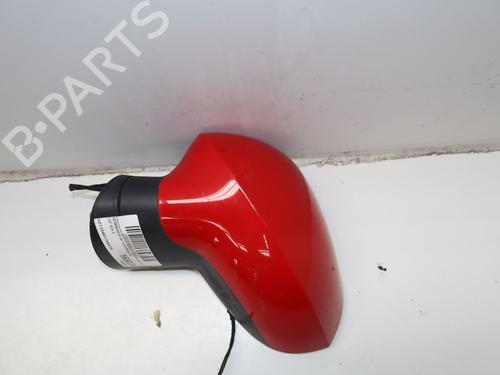 Used Left mirror Left mirror SEAT IBIZA IV (6J5, 6P1) 1.2 (60 hp) 36445120 36445120