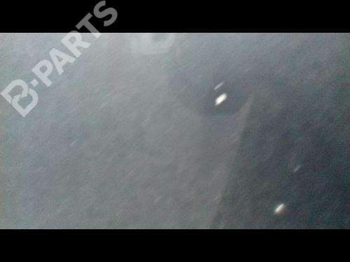 Hood OPEL ZAFIRA / ZAFIRA FAMILY B (A05) 1.9 CDTI (M75) | BP8990313C1 