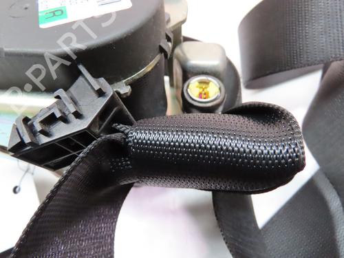 Front right belt tensioner MERCEDES-BENZ A-CLASS (W169) A 200 CDI (169.008, 169.308) | BP16203500C88 