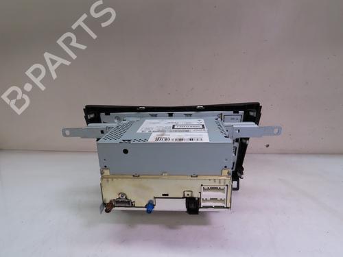 Radio NISSAN QASHQAI II SUV (J11, J11_) 1.5 dCi | BP15577473E6 