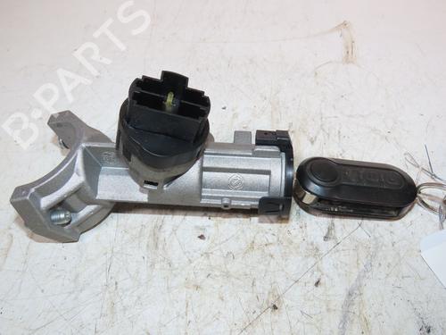 Used Electronic module CITROËN JUMPER II Van 2.2 HDi 120 (120 hp) 30951185