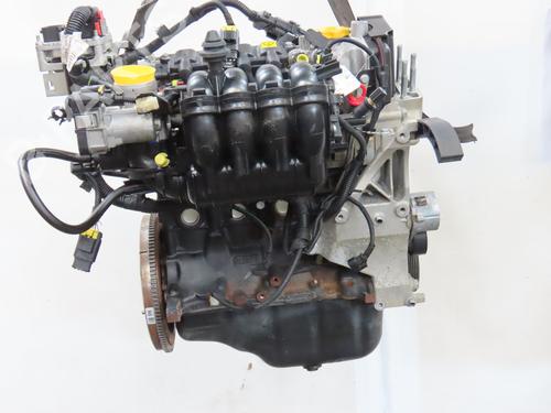 Motor FIAT PANDA (169_) 1.2 (169AXF2A, 169AXF1A) (69 hp) 18913444
