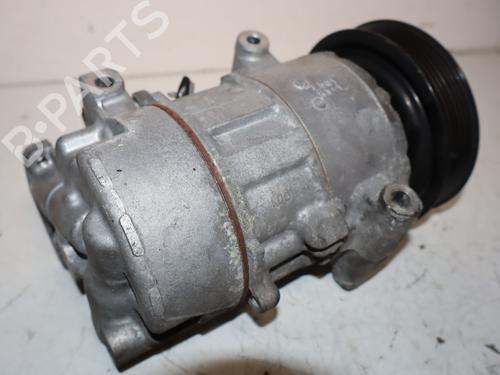 AC compressor RENAULT MEGANE III Hatchback (BZ0/1_, B3_) 1.5 dCi (BZ1G, BZ1W, BZ0R) | BP39218192M34 - Image 2