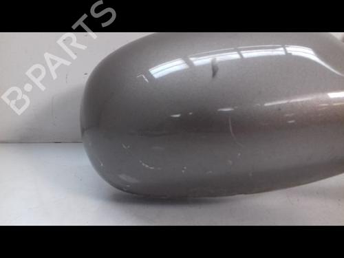Right mirror NISSAN MICRA III (K12) 1.2 16V | BP14957003C27 