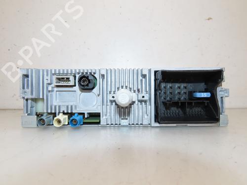 Used Radio Radio 27216517 27216517