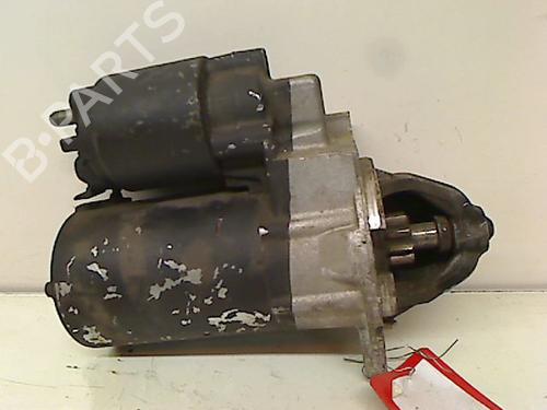Used Starter OPEL VECTRA B Hatchback (J96) 2.0 i 16V (F68) (136 hp) 23149031
