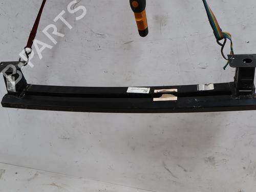 Used Rear bumper reinforcement Rear bumper reinforcement 39220523 39220523