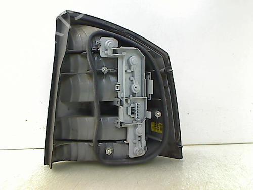 Used Left taillight Left taillight 15745818 15745818