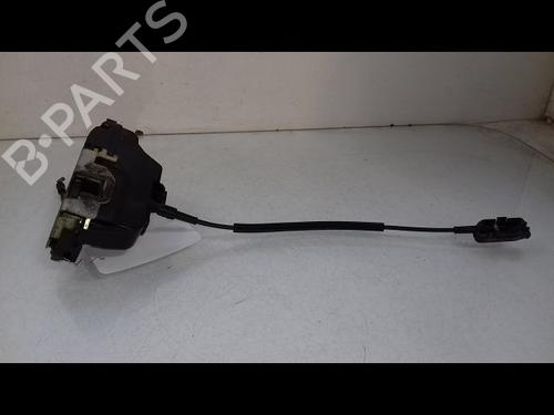Used Front left lock RENAULT LAGUNA II (BG0/1_) 2.2 dCi (BG0F) (150 hp) 23152502