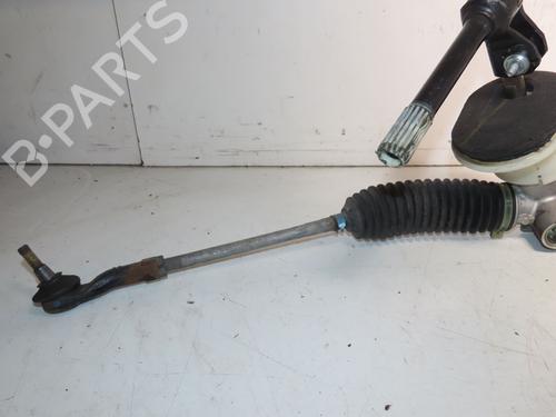 Used Steering rack RENAULT CLIO III (BR0/1, CR0/1) 1.2 16V (BR02, BR0J, BR11, CR02, CR0J, CR11) (75 hp) 31302272