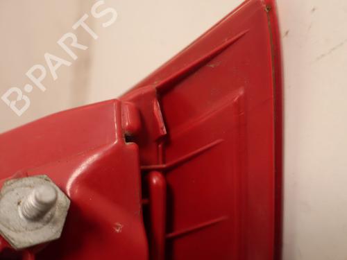 Used Left taillight Left taillight AUDI Q7 (4LB) 3.0 TDI quattro (240 hp) 36100503 36100503