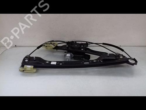 Used Front left window mechanism OPEL ASTRA K (B16) 1.6 Turbo (68) (200 hp) 8986460