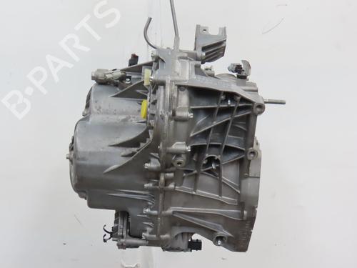 Gearbox RENAULT CAPTUR I (J5_, H5_) 1.2 TCe 120 | BP37252792M3 - Image 4