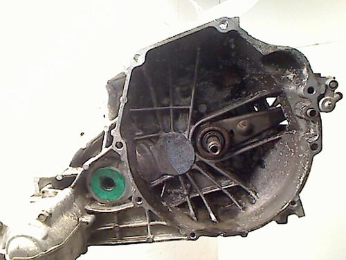 Gearbox HONDA CR-V II (RD_) 2.2 CTDi (RD9) | BP23149656M3 