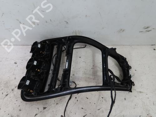 Middle console DACIA LOGAN (LS_) 1.4 (LS0A, LS0C, LS0E, LS0G) | BP26310911I22 - Image 10