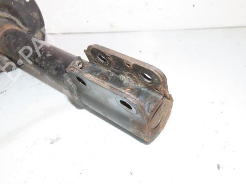 Used Right front shock absorber DACIA SANDERO II TCe 90 (B8M1, B8MA, B8AC) (90 hp) 16361928