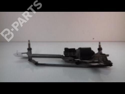 Used Front wiper motor LANCIA MUSA (350_) 1.4 (350.AXA11, 350.AXA1A) (95 hp) 9057579