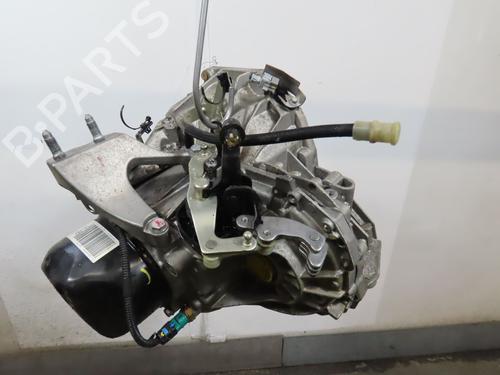 getriebe-dacia-sandero-ii-2012-32151234 main image