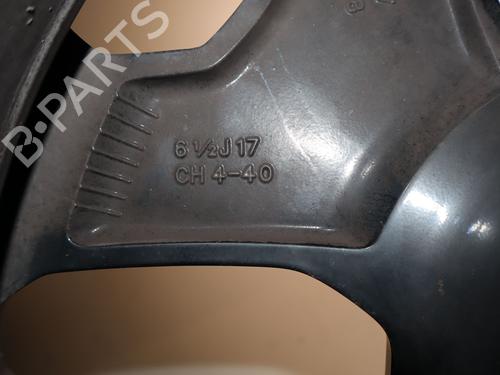 Used Rim Rim 36958906 36958906