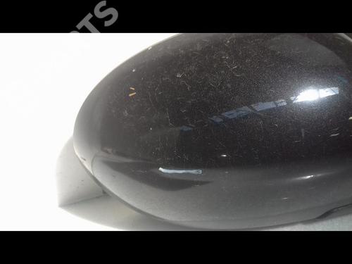 Right mirror NISSAN JUKE (F15) 1.5 dCi | BP8986695C27