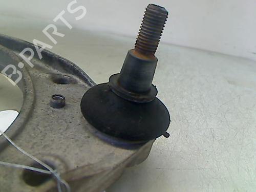 Left front suspension arm VW TOUAREG (7LA, 7L6, 7L7) 2.5 R5 TDI | BP15744988M12