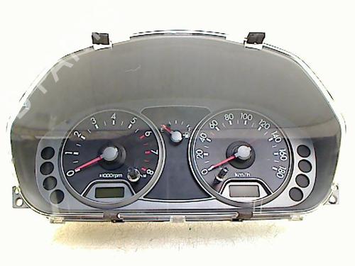 Used Instrument cluster KIA PICANTO I (SA) 1.1 (65 hp) 23151344