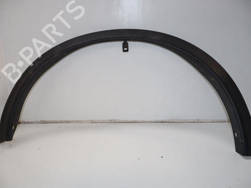 front-left-wheel-arch-trim-nissan-juke-f15-2010-2011-2012-2013-2014-2015-2016-2017-2018-2019-36940550 main image