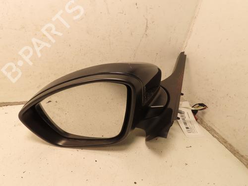 Used Left mirror CITROËN C3 III (SX) 1.6 BlueHDi 75 (75 hp) 31151822