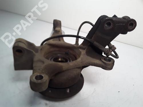 Left front steering knuckle DACIA LODGY (JS_) 1.2 TCe (JSAY, JSM0) | BP9002985M25 