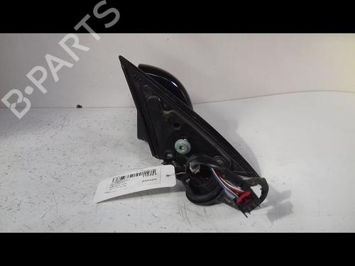 Left mirror AUDI A6 C6 (4F2) 3.0 TDI quattro | BP23152326C26