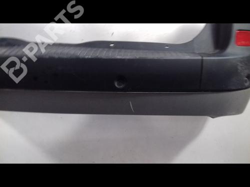 Rear bumper RENAULT GRAND SCÉNIC II (JM0/1_) 1.9 dCi (JM14) | BP10684824C8 