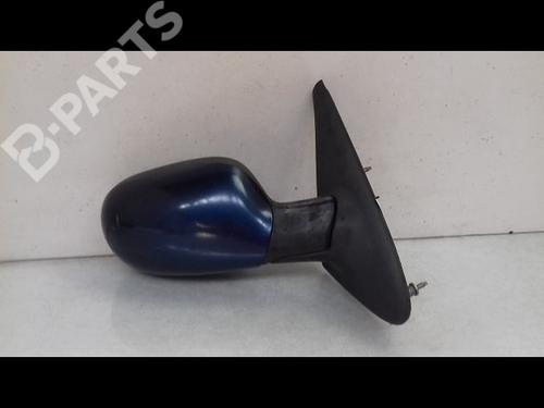 Used Right mirror RENAULT MEGANE I Cabriolet (EA0/1_) 1.6 16V (EA04, EA0B, EA11, EA1J) (107 hp) 8986966