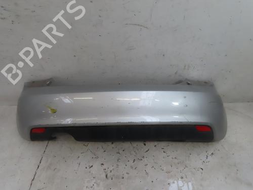 Rear bumper AUDI A1 Sportback (8XA, 8XF) 1.4 TFSI | BP29845812C8
