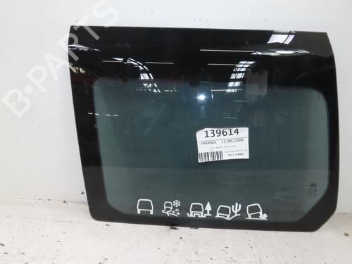 Panel rute bak venstre LAND ROVER DISCOVERY III (L319) 2.7 TD 4x4 (190 hp) 20243661