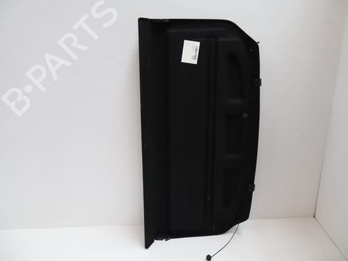 Used Rear parcel shelf Rear parcel shelf SKODA YETI (5L) 2.0 TDI 4x4 (110 hp) 36659435 36659435