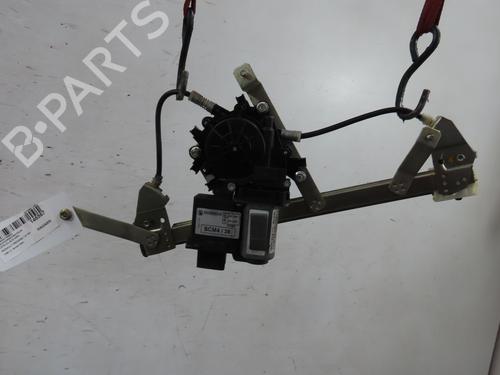 Used Rear right window mechanism Rear right window mechanism 18732761 18732761