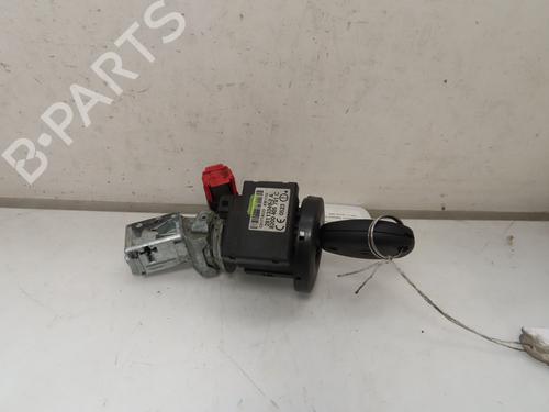 Ignition barrel RENAULT TWINGO II (CN0_) 1.5 dCi (CN0E) | BP25859284M48