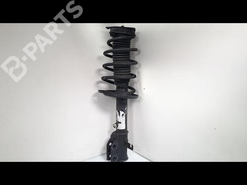 Used Left front shock absorber CITROËN C4 III (BA_, BB_, BC_) ë-C4 (BCZKXC, BZCKSC) (136 hp) 10102493