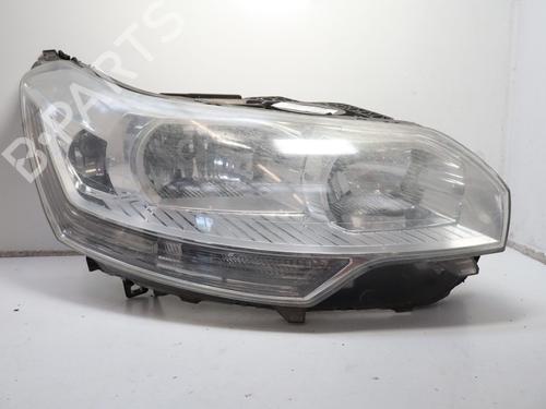 Used Right headlight Right headlight 39220917 39220917